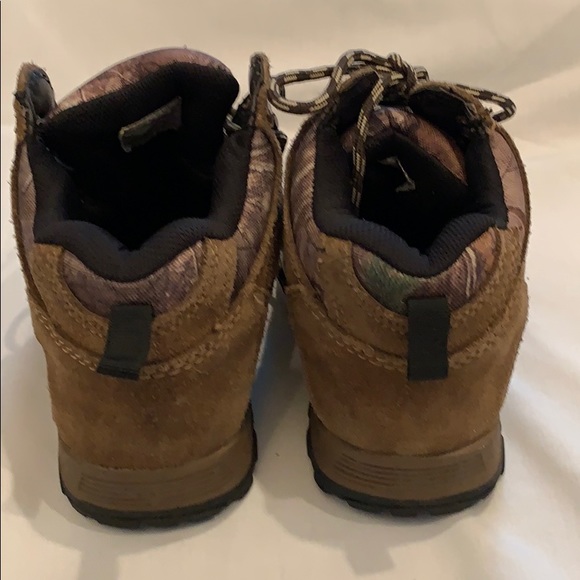 Academy Sports Game Winner Hunting Boots - Picture 3 of 7